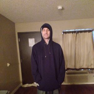 Meet your Posher, Casey